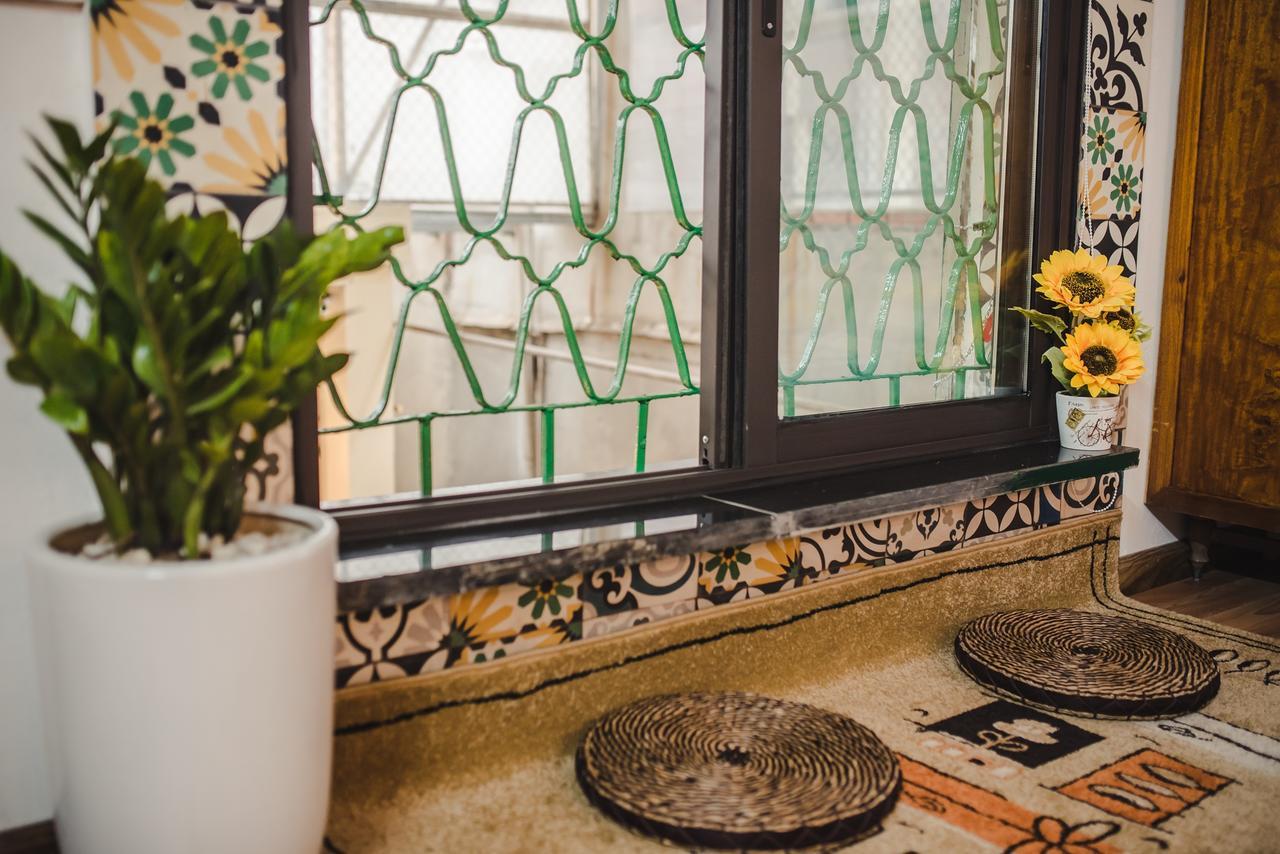 Hanah'S Tiny Hanoi Homestay Exterior foto