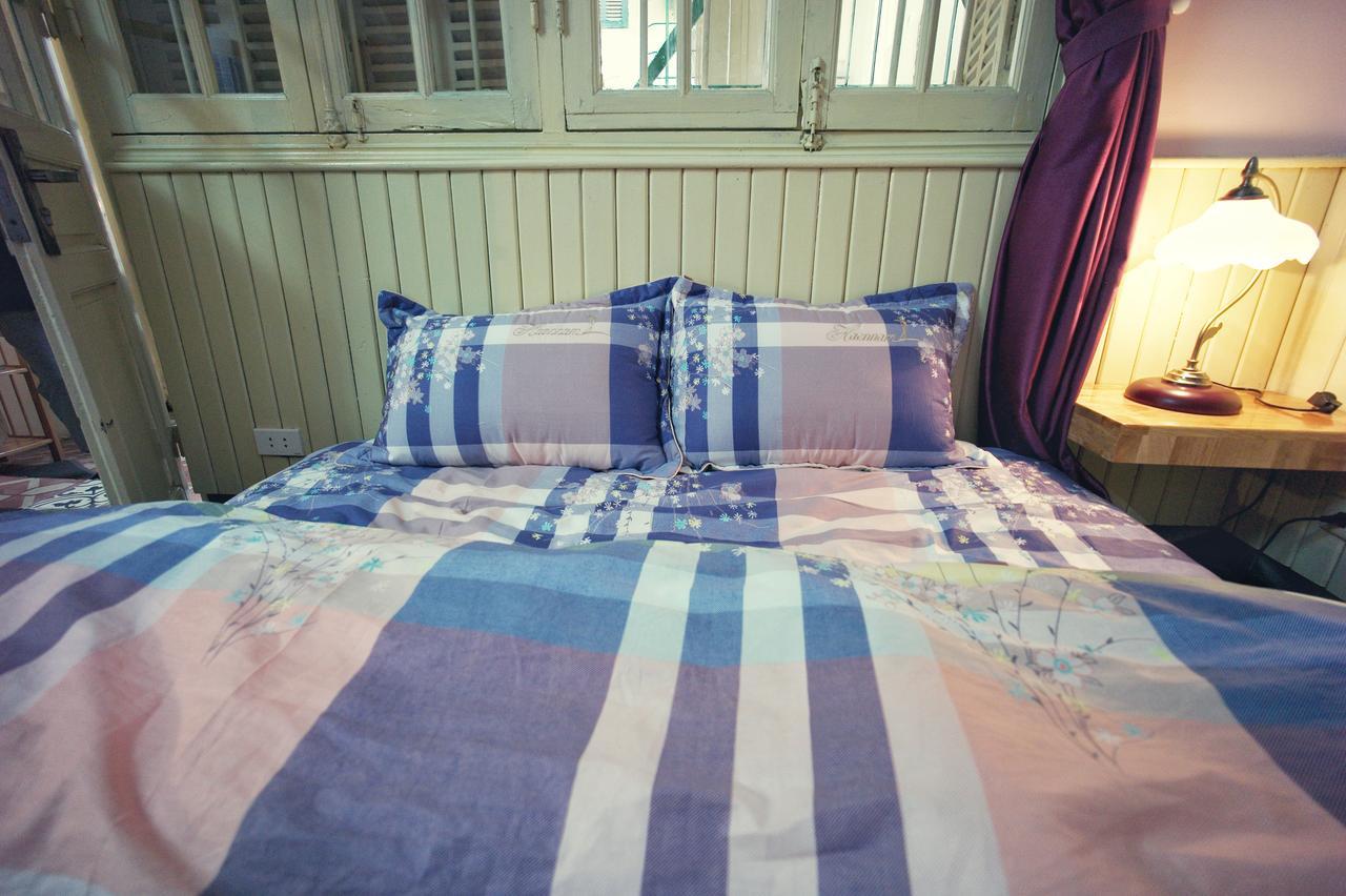Hanah'S Tiny Hanoi Homestay Exterior foto