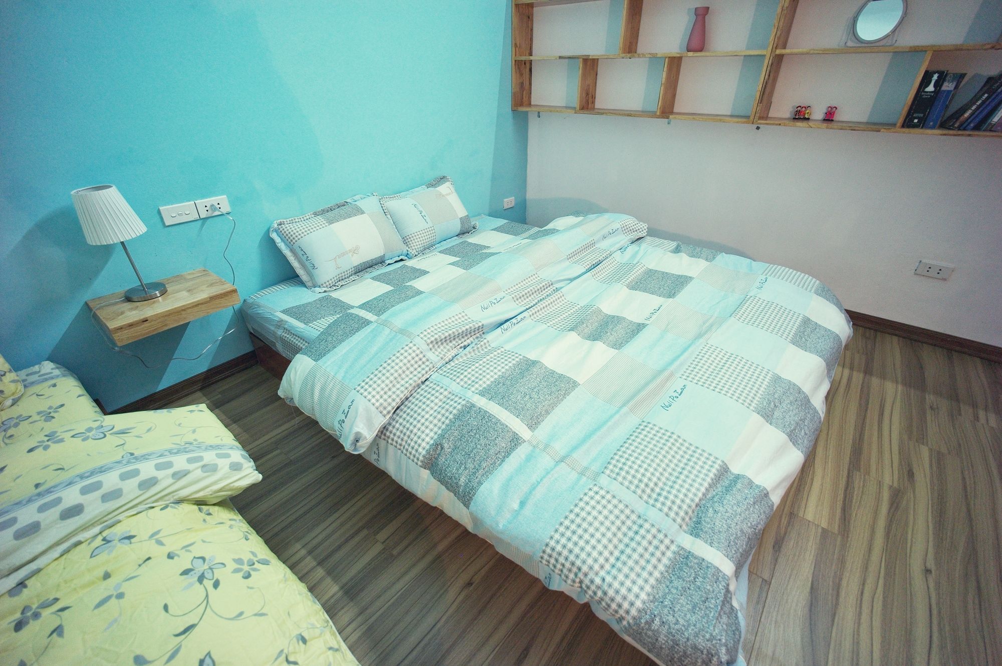 Hanah'S Tiny Hanoi Homestay Exterior foto