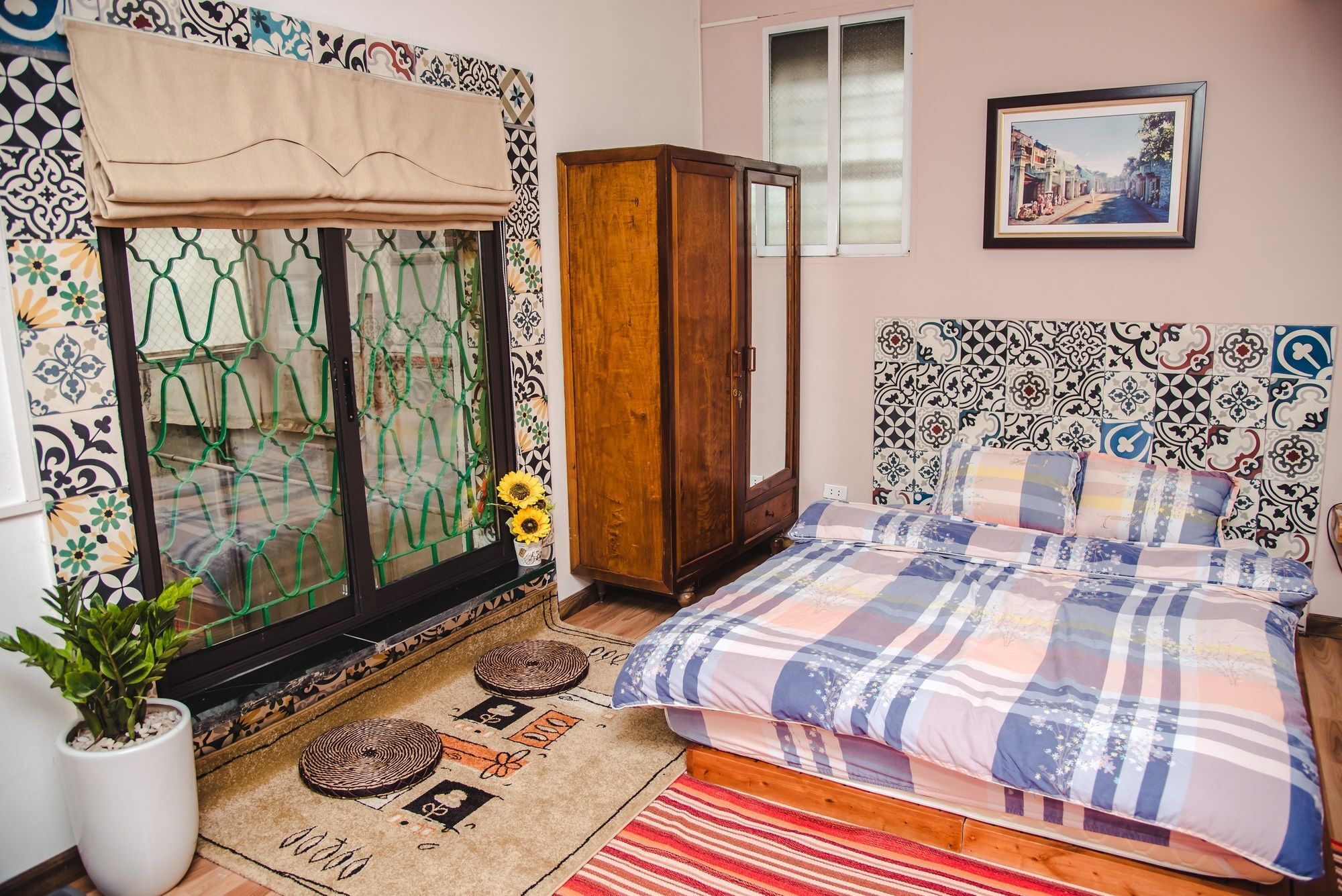 Hanah'S Tiny Hanoi Homestay Exterior foto