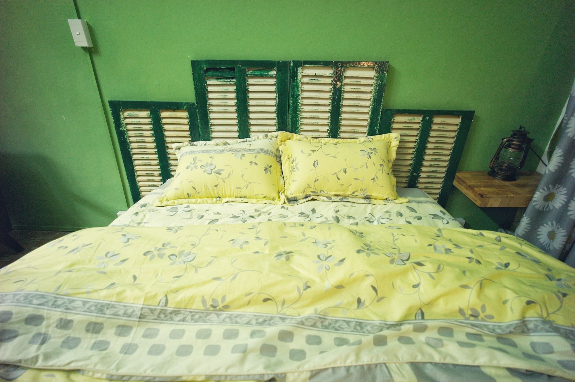 Hanah'S Tiny Hanoi Homestay Exterior foto