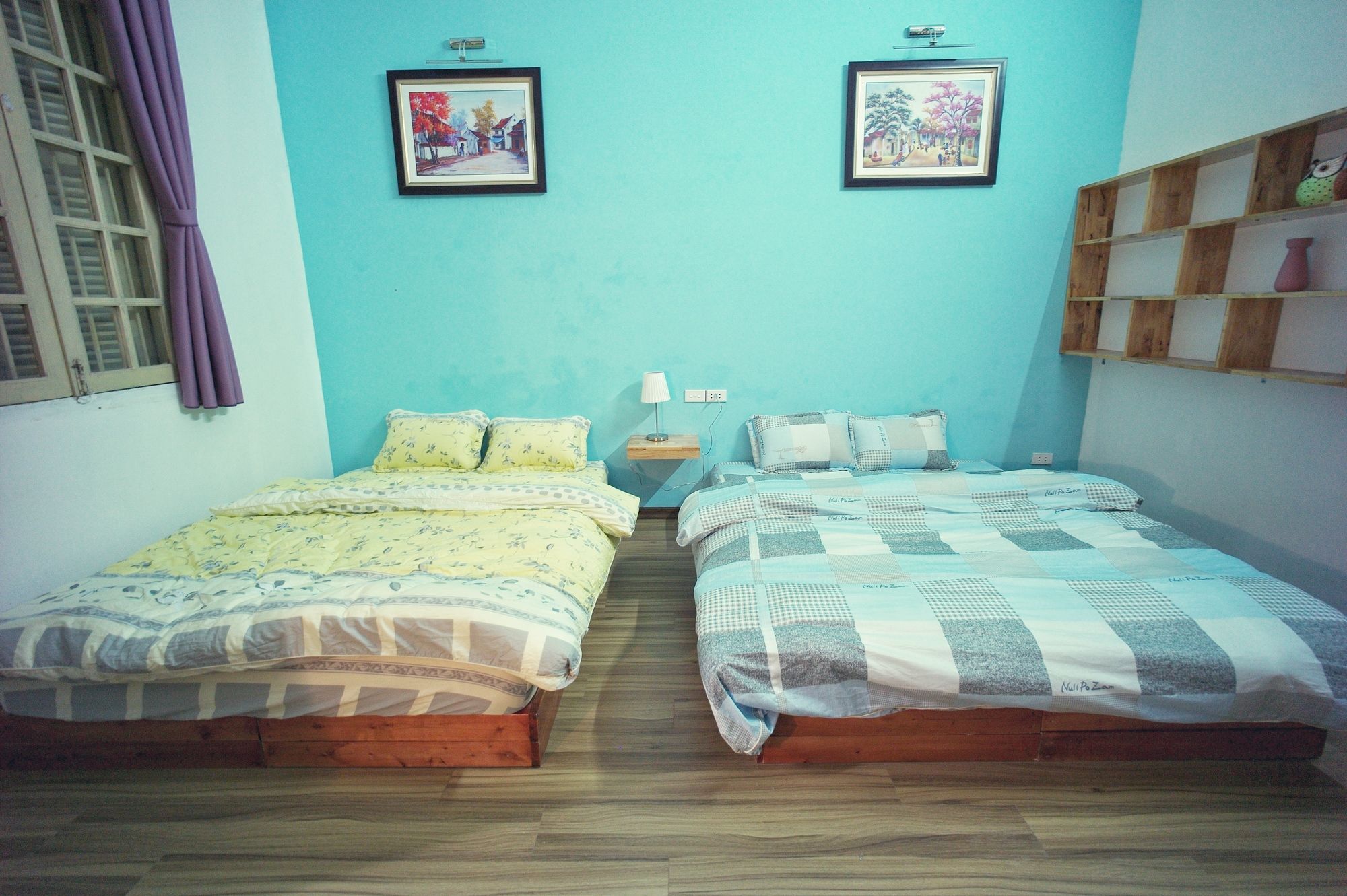 Hanah'S Tiny Hanoi Homestay Exterior foto